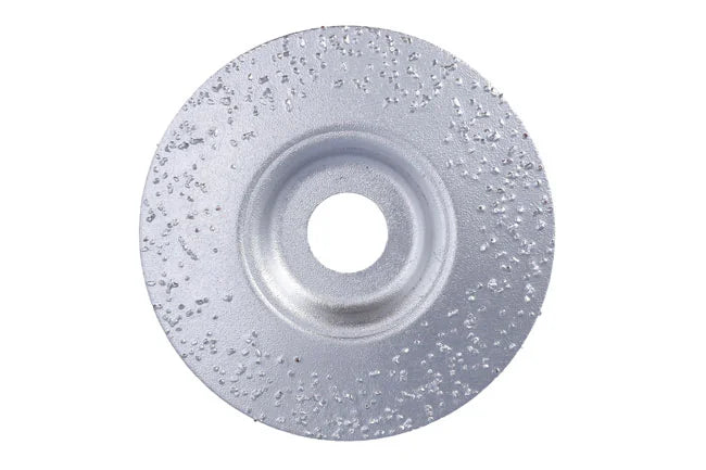 Laser Tools Tungsten Grinding Disc 115mm - PL