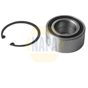 NAPA Wheel Bearing Kit PWB1051