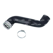NRF Intercooler Turbo Charge Air Hose 166280