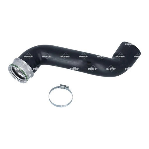 NRF Intercooler Turbo Charge Air Hose 166280
