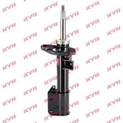 KYB Shock Absorber Damper Strut Front 335843