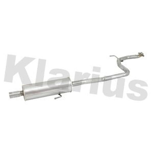 Klarius Exhaust Pipe OD TY769G