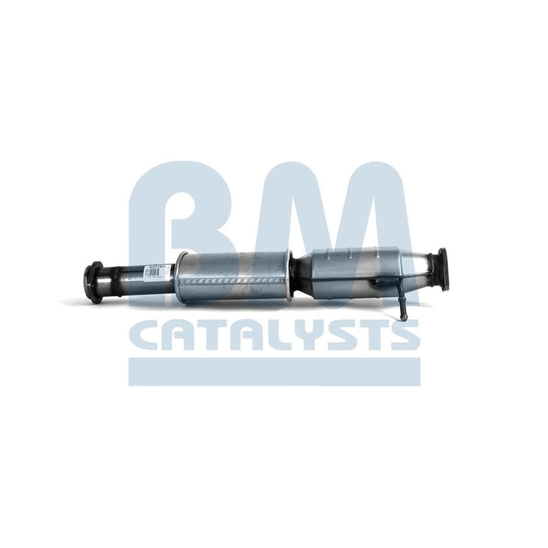 BM Catalysts Homologated Diesel Cat BM80418H