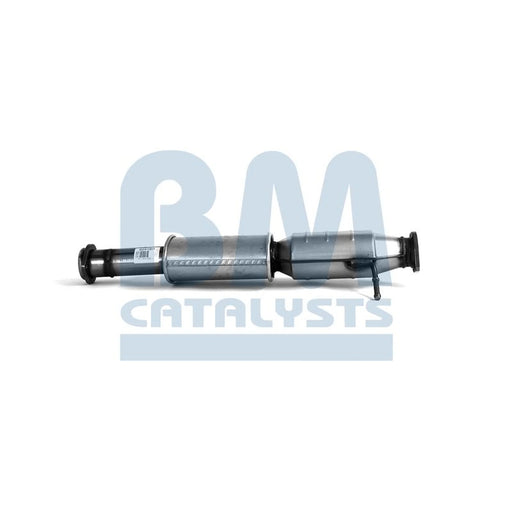BM Catalysts Homologated Diesel Cat BM80418H