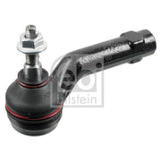 Febi Steering Tie Rod End Ball Joint Front Left 183100