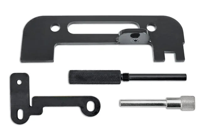 Laser Tools Engine Timing Tool Kit - for Renault - PL