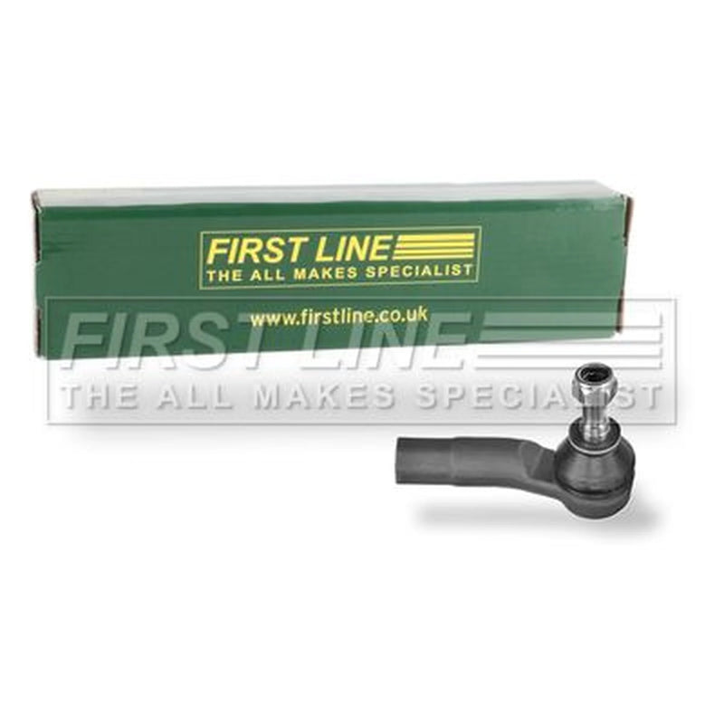 First Line Steering Tie Rod End Ball Joint FTR6047