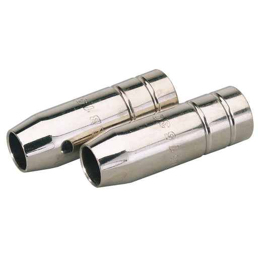 Draper MIG Welding Shrouds for Mw180At - Pack of 2