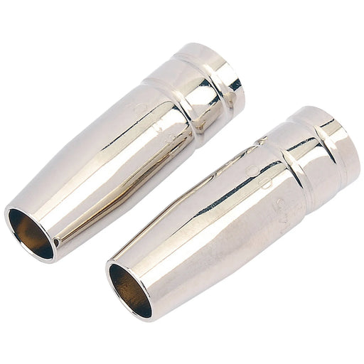 Draper MIG Welding Shrouds for Mw180At - Pack of 2