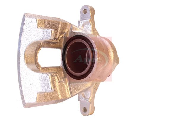 Apec Brake Caliper Assembly Front Right