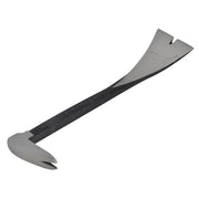 STANLEY® Hand Tools Precision Moulding Pry Bar 200mm (8in) - 0-55-116