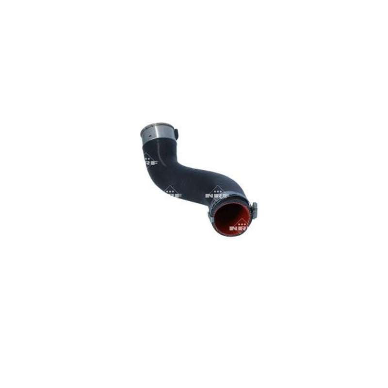 NRF Intercooler Turbo Charge Air Hose Right 166202