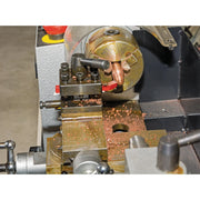 Draper Variable Speed Metal Work Lathe 250W