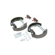 Bosch Brake Shoe Set Axle Kit 0 204 114 659