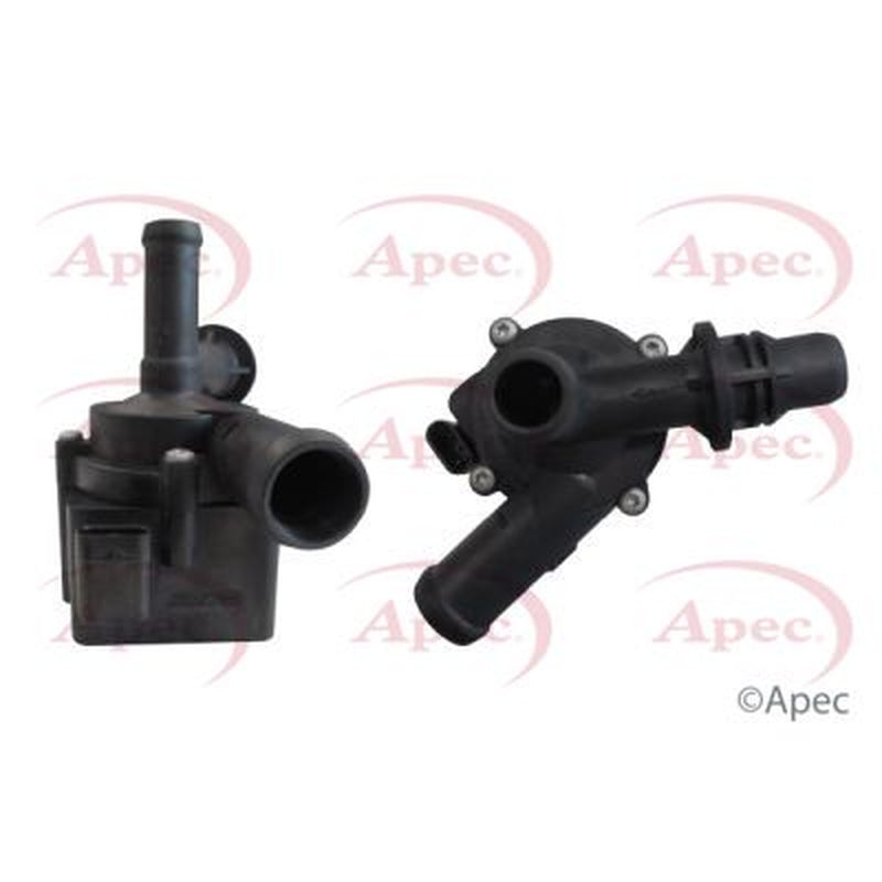 Apec Auxiliary Coolant Water Pump AWP1573
