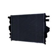Hella Engine Radiator 8MK 366 301-431