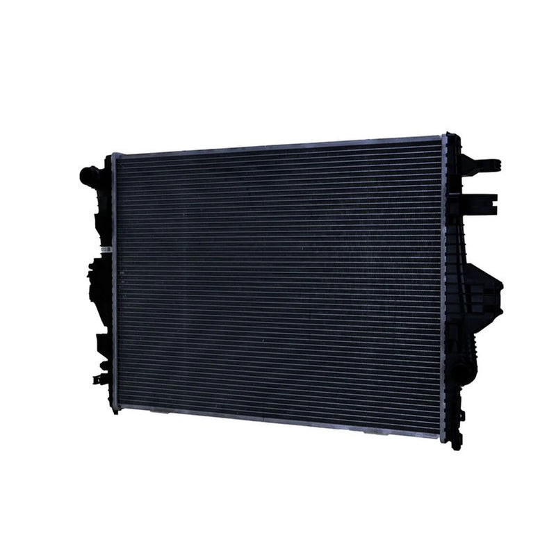Hella Engine Radiator 8MK 366 301-431