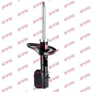 KYB Shock Absorber Damper Strut Front Left 339266