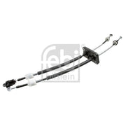 Febi Manual Transmission Cable Pull 180007