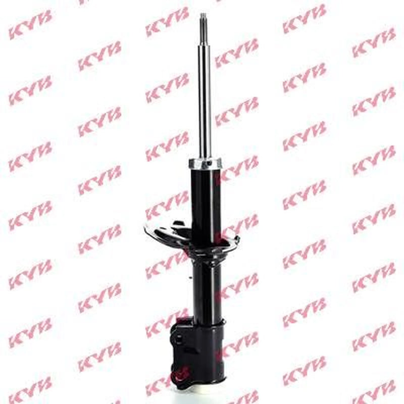 KYB Shock Absorber Damper Strut Front Right 332502
