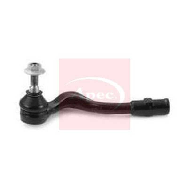 Apec Steering Tie Rod End Ball Joint Front Right M16x1.5 AST6410