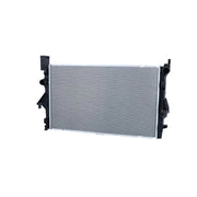 NRF Engine Radiator 560007