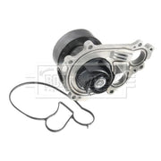 Borg & Beck Engine Cooling Water Pump BWP2504