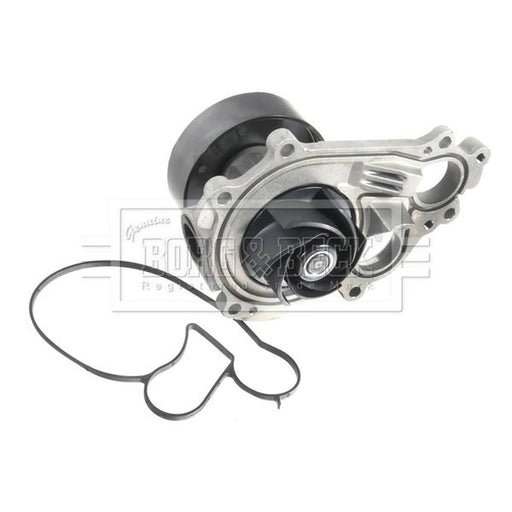 Borg & Beck Engine Cooling Water Pump BWP2504