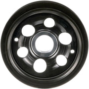 Gates Crank Shaft Belt Pulley TVD1217A