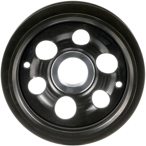 Gates Crank Shaft Belt Pulley TVD1217A