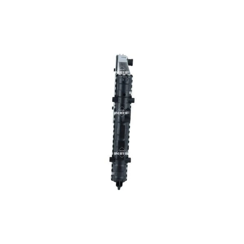 NRF Engine Radiator 54687
