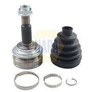 NAPA CV Axle Shaft Assembly Front NCV1336