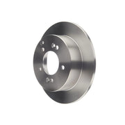 Bosch 2 x Solid Rear Brake Discs 0 986 479 525