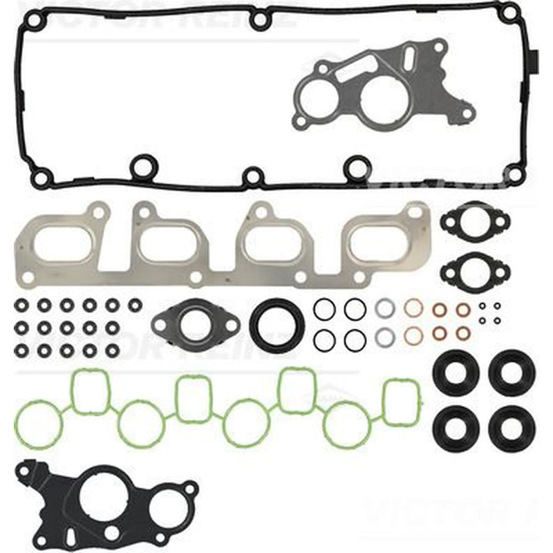 Victor Reinz Cylinder Head Gasket Kit 02-40486-03