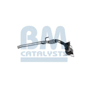 BM Catalysts Homologated Petrol Cat BM92062H