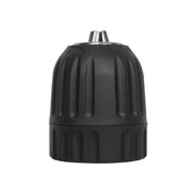 Faithfull Chuck Keyless 10mm Capacity 3/8 x 24 UNF - FAICHUCK38K