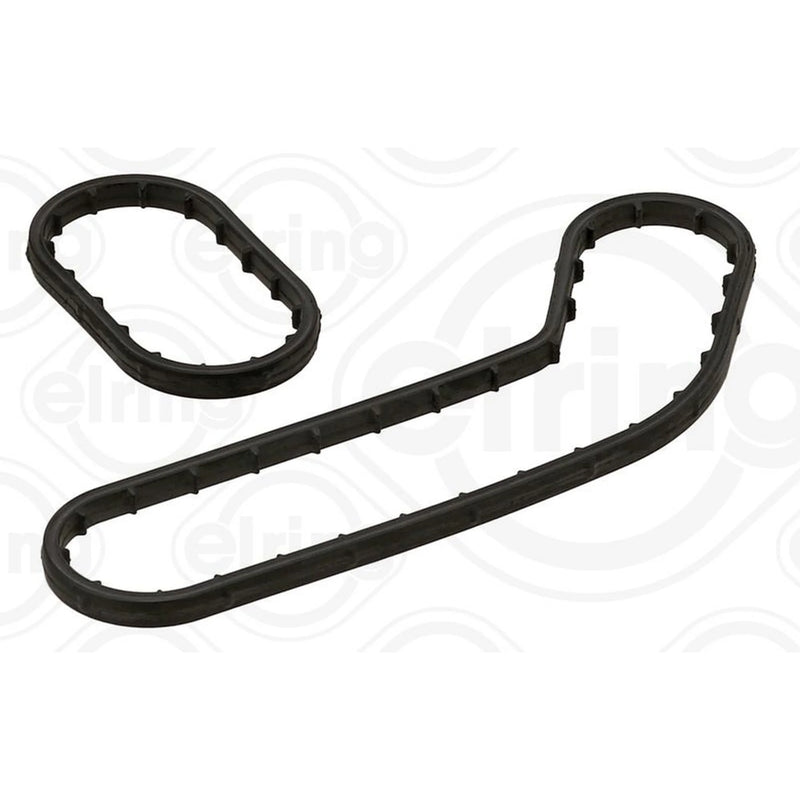 Elring Oil Cooler Gasket Set 840.980