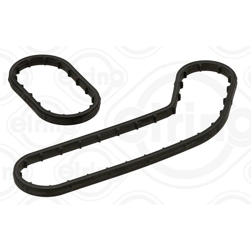 Elring Oil Cooler Gasket Set 840.980