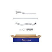 Hella Exhaust Pipe OD 8LA 366 001-791