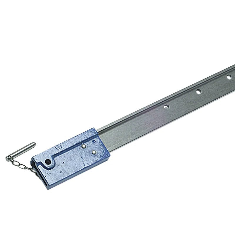 IRWIN® Record® L136/6 Lengthening T-Bar 1200mm (48in) - TL136/6