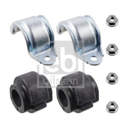 Febi Stabiliser Bar Mounting Kit ID Front 185945