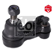 Febi Steering Tie Rod End Ball Joint Front Left 34545