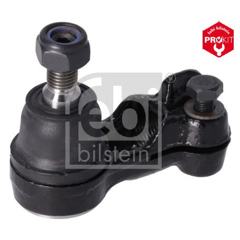Febi Steering Tie Rod End Ball Joint Front Left 34545