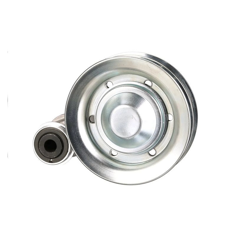 Gates V-Belt Tensioner Pulley Wide Metal T38758