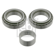 Febi Wheel Bearing Kit Rear Right 27162