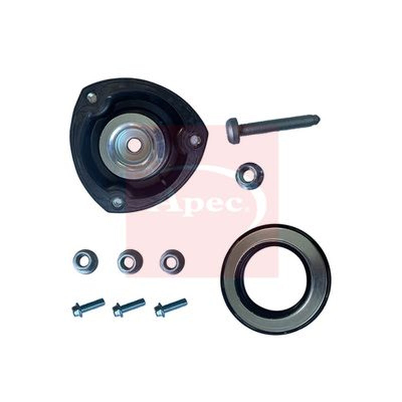 Apec Suspension Strut Support Mount AKM1099