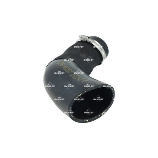 NRF Intercooler Turbo Charge Air Hose 166596