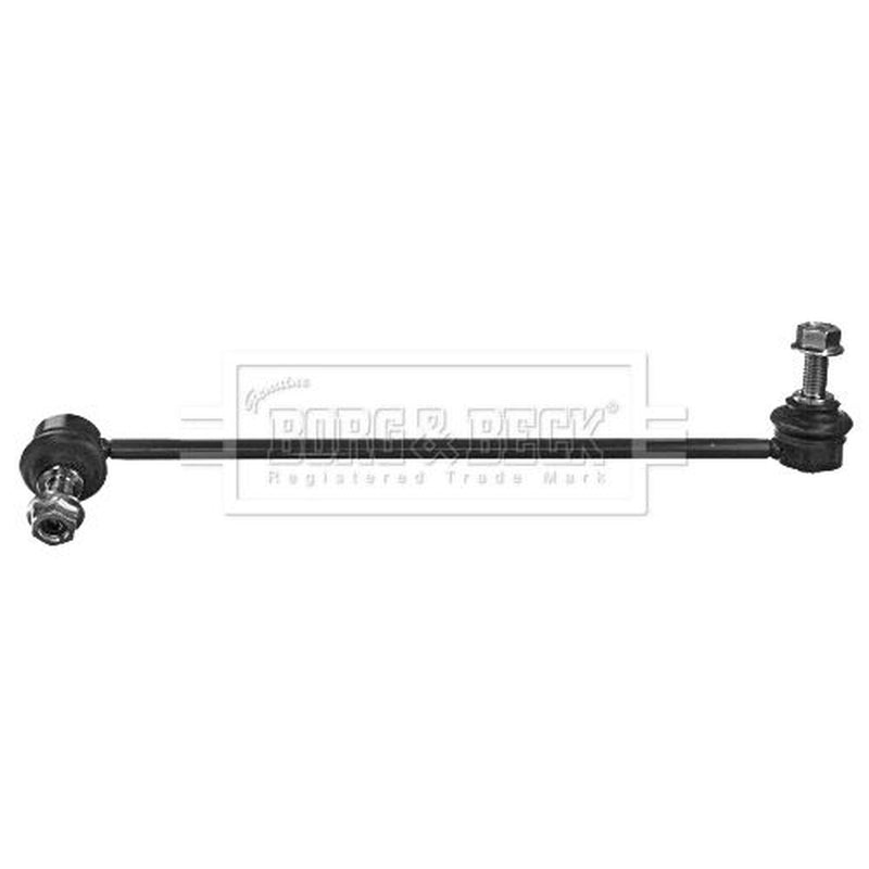 Borg & Beck Stabiliser Bar Link Coupling Rod BDL7408