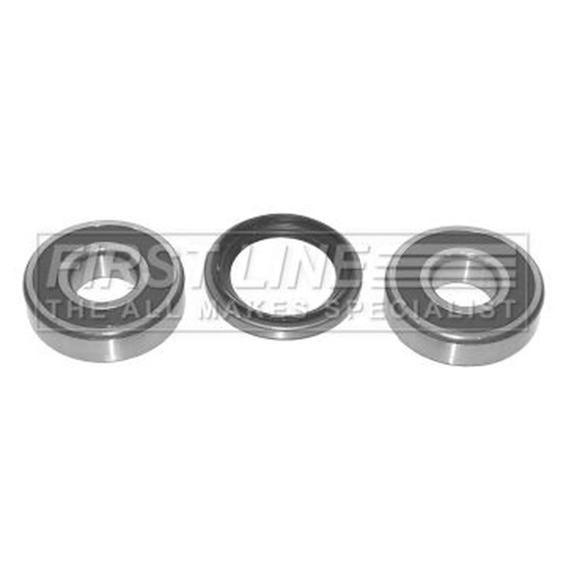 First Line Wheel Bearing Kit FBK735