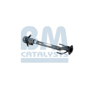 BM Catalysts Homologated Petrol Cat BM91518H
